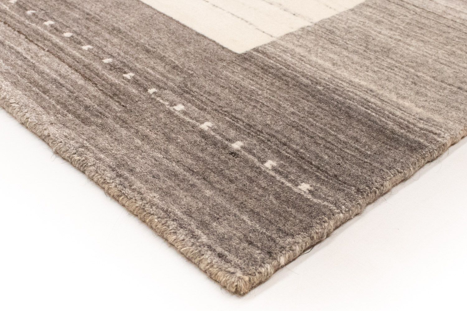 Tappeto vintage - 200 x 140 cm - beige