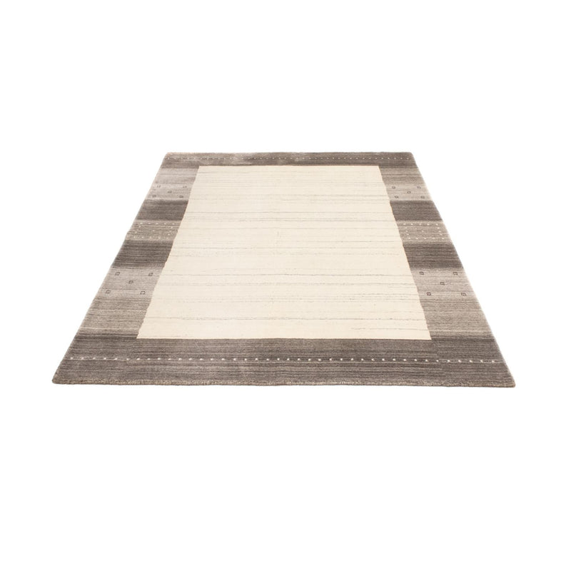 Tappeto vintage - 200 x 140 cm - beige