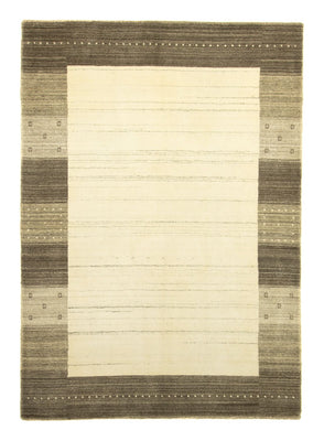 Tappeto vintage - 200 x 140 cm - beige