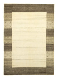 Tappeto vintage - 200 x 140 cm - beige