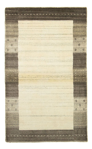 Tappeto Gabbeh - Loribaft Persero - 160 x 90 cm - beige