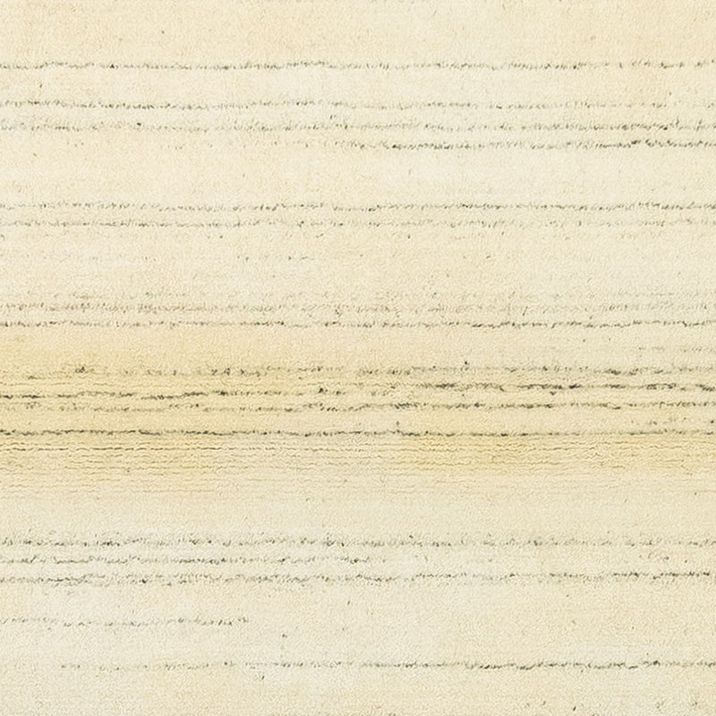 Tappeto Gabbeh - Loribaft Persero - 160 x 90 cm - beige