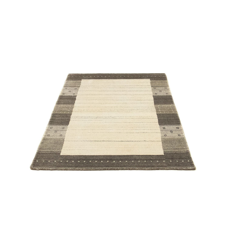 Tappeto Gabbeh - Loribaft Persero - 160 x 90 cm - beige