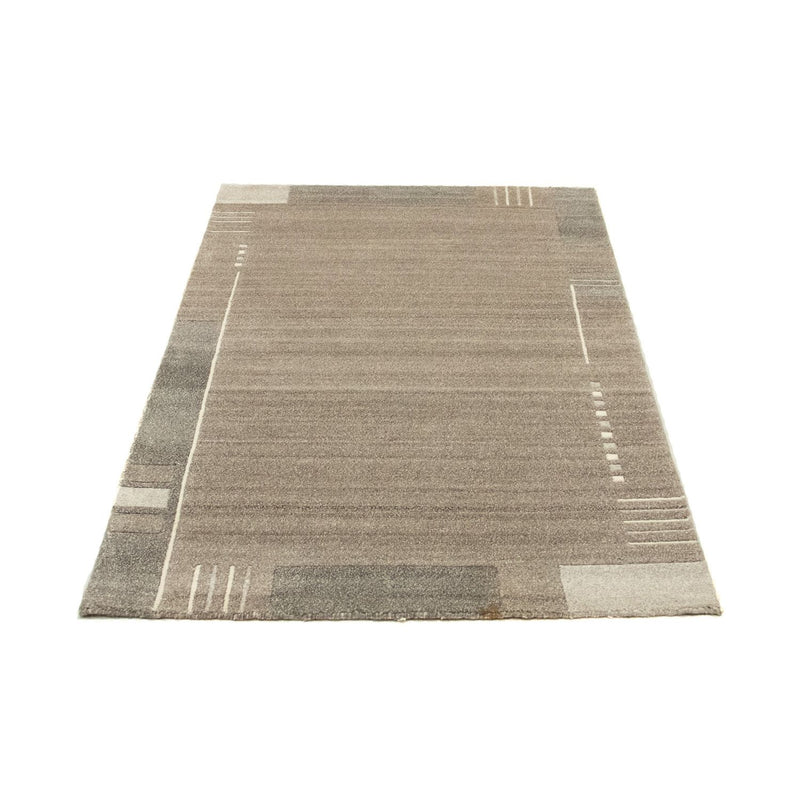 Tappeto Nepal - 160 x 90 cm - cioccolato chiaro