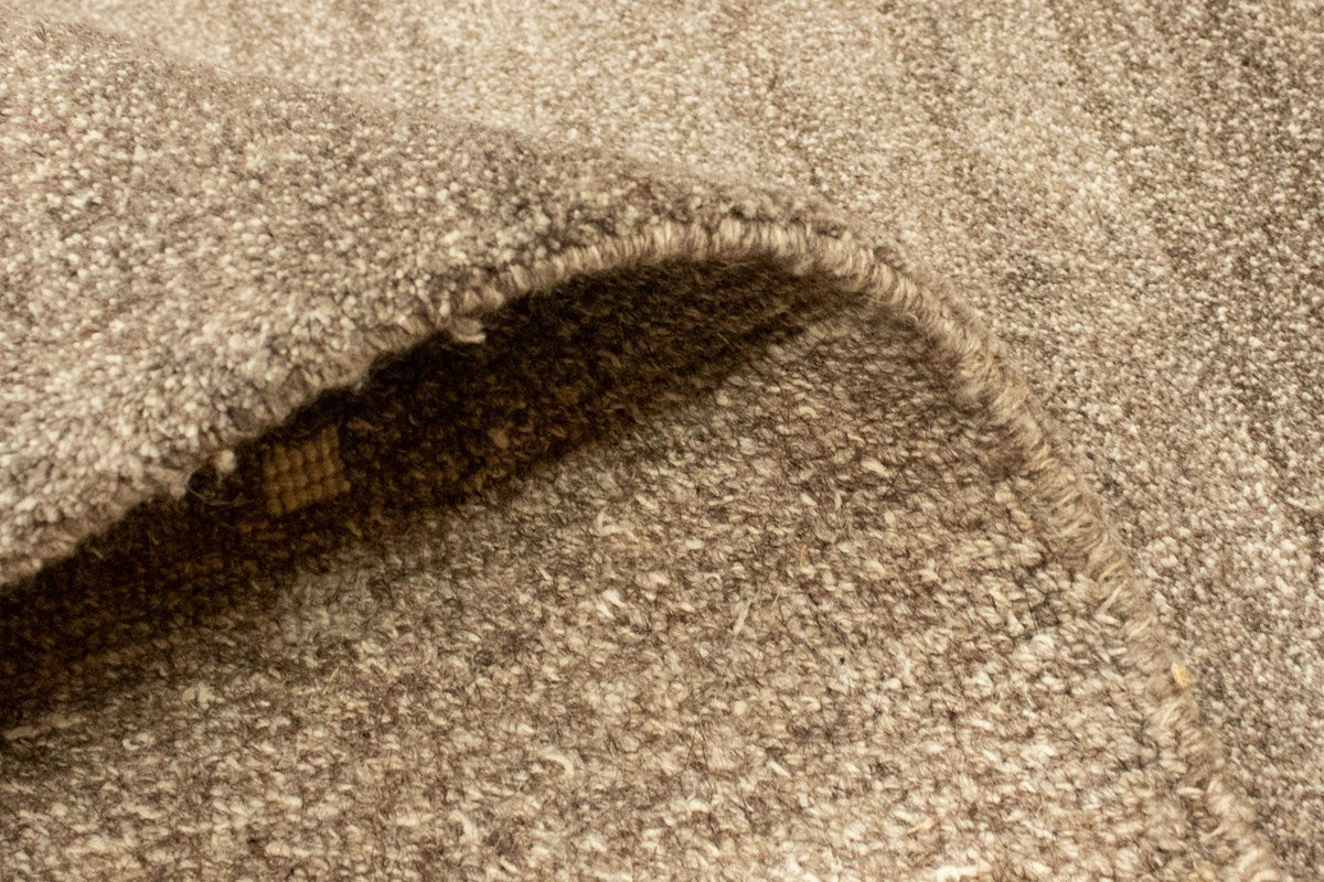 Tappeto Nepal - 200 x 140 cm - beige