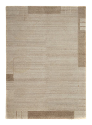 Tappeto Nepal - 200 x 140 cm - beige