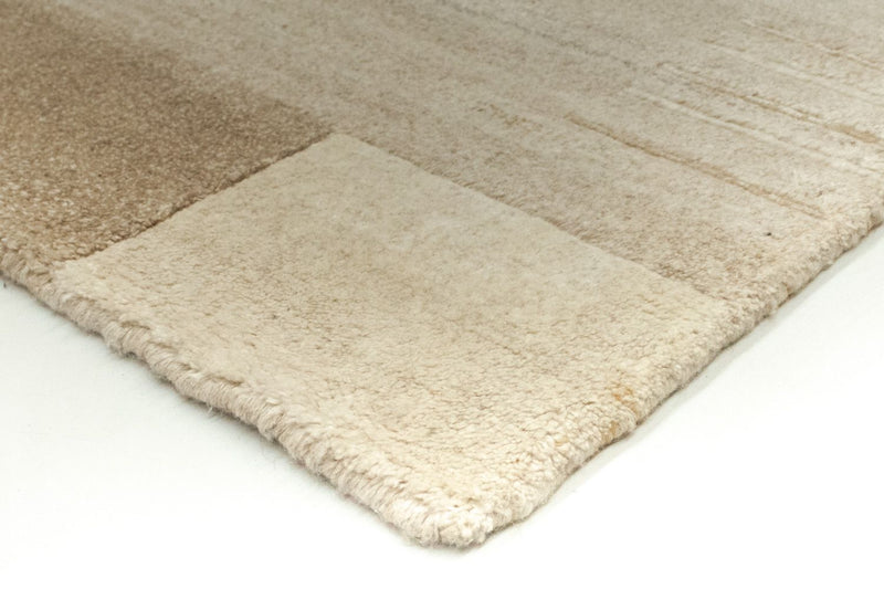 Tappeto Nepal - 200 x 140 cm - beige