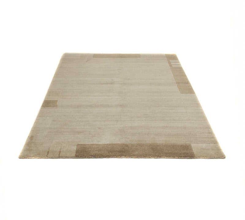 Tappeto Nepal - 200 x 140 cm - beige