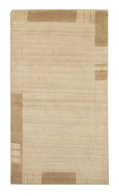 Tappeto Nepal - 160 x 90 cm - beige