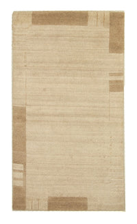 Tappeto Nepal - 160 x 90 cm - beige