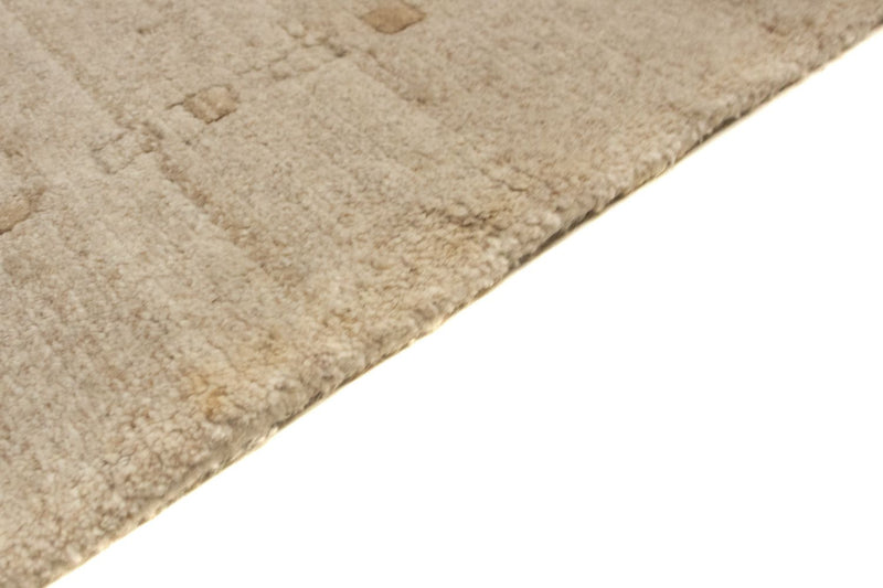 Tappeto Nepal - 160 x 90 cm - beige