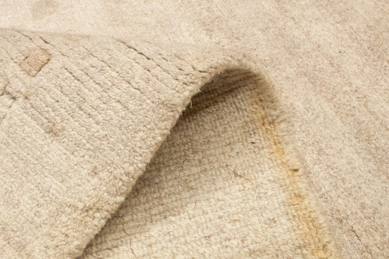 Tappeto Nepal - 160 x 90 cm - beige