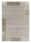 Tappeto Nepal - 90 x 60 cm - beige