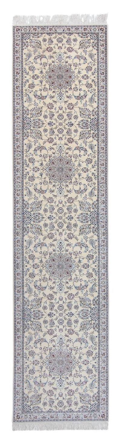 Nain Tappeto 100x446cm - Tappeto persiano