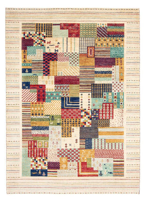 Tappeto di design - 238 x 170 cm - beige