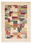 Tappeto di design - 238 x 170 cm - beige