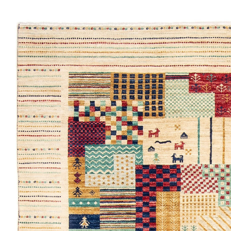 Tappeto di design - 238 x 170 cm - beige