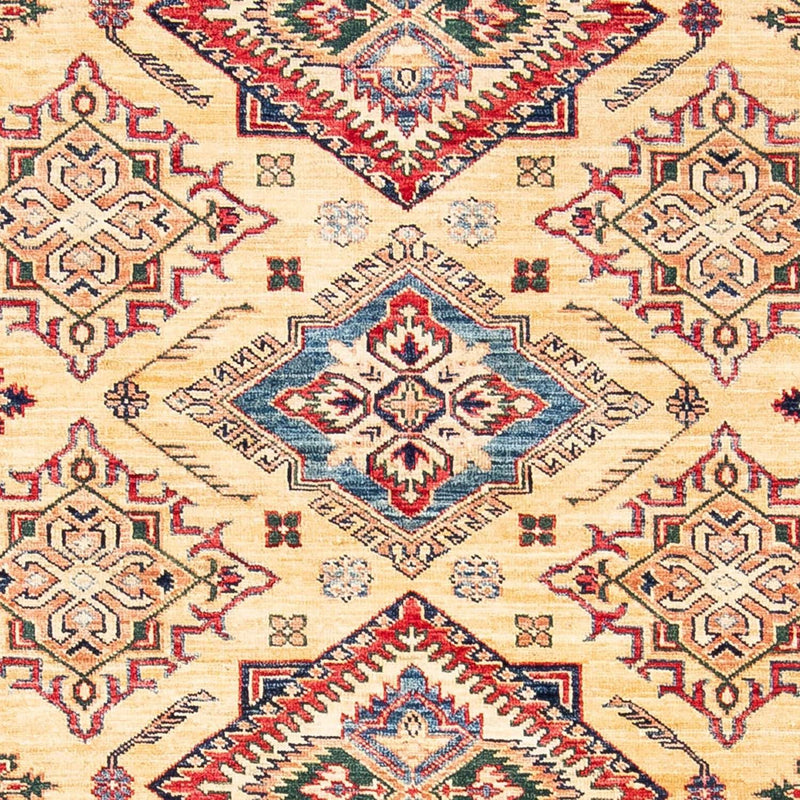 Tappeto Ziegler - Kazak - 245 x 174 cm - marrone chiaro