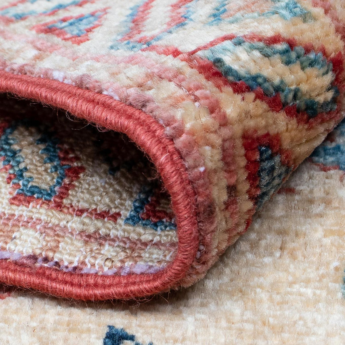 Tappeto Ziegler - Kazak - 306 x 244 cm - beige