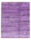Tappeto Ziegler - 307 x 245 cm - viola