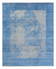 Tappeto di design 307x248cm - Designerteppich