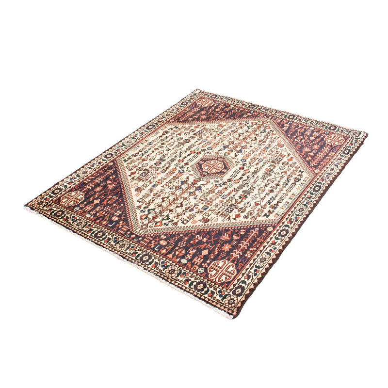 Tappeto Persero - Nomade - 143 x 110 cm - beige