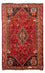 Tappeto Persero - Nomade - 275 x 175 cm - rosso scuro