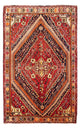 Shiraz Tappeto 163x255cm - Tappeto persiano