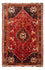 Tappeto Persero - Nomade - 248 x 160 cm - rosso