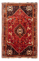 Shiraz Tappeto 248x160cm - Tappeto persiano