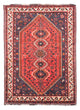 Shiraz Tappeto 155x116cm - Tappeto persiano