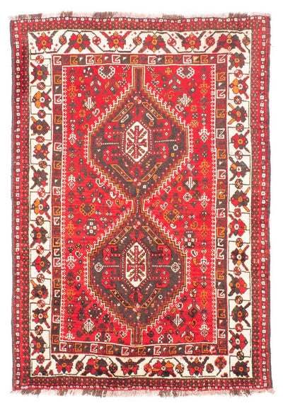 Shiraz Tappeto 112x160cm - Tappeto persiano