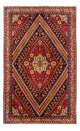 Shiraz Tappeto 250x152cm - Tappeto persiano