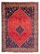 Shiraz Tappeto 277x210cm - Tappeto persiano