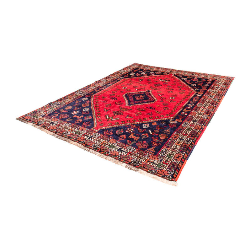 Tappeto Persero - Nomade - 277 x 210 cm - rosso