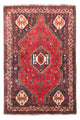 Shiraz Tappeto 170x116cm - Tappeto persiano