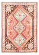 Shiraz Tappeto 162x116cm - Tappeto persiano