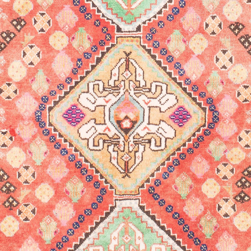 Tappeto Persero - Nomade - 162 x 116 cm - rosa