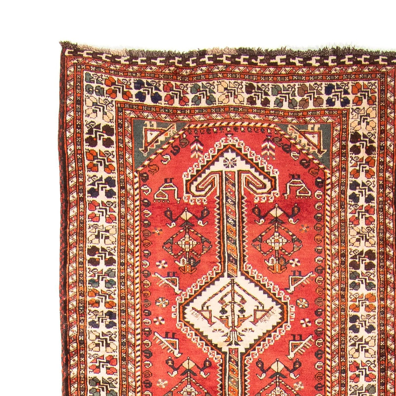 Tappeto corsia Tappeto Persero - Nomade - 412 x 107 cm - rosso