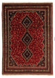 Qashqai Tappeto 405x292cm - Tappeto persiano