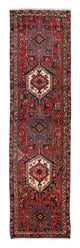 Qaraja Tappeto 323x82cm - Tappeto persiano