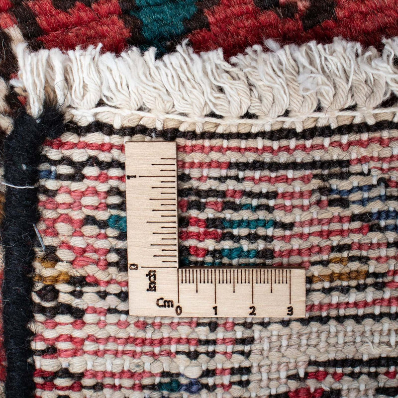 Tappeto corsia Tappeto Persero - Nomade - 323 x 82 cm - rosso