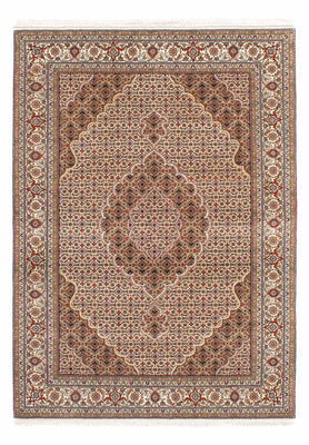 Tappeto Persero - Tabriz - 239 x 172 cm - beige