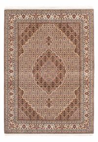 Tappeto Persero - Tabriz - 239 x 172 cm - beige
