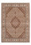 Tappeto Persero - Tabriz - 239 x 172 cm - beige