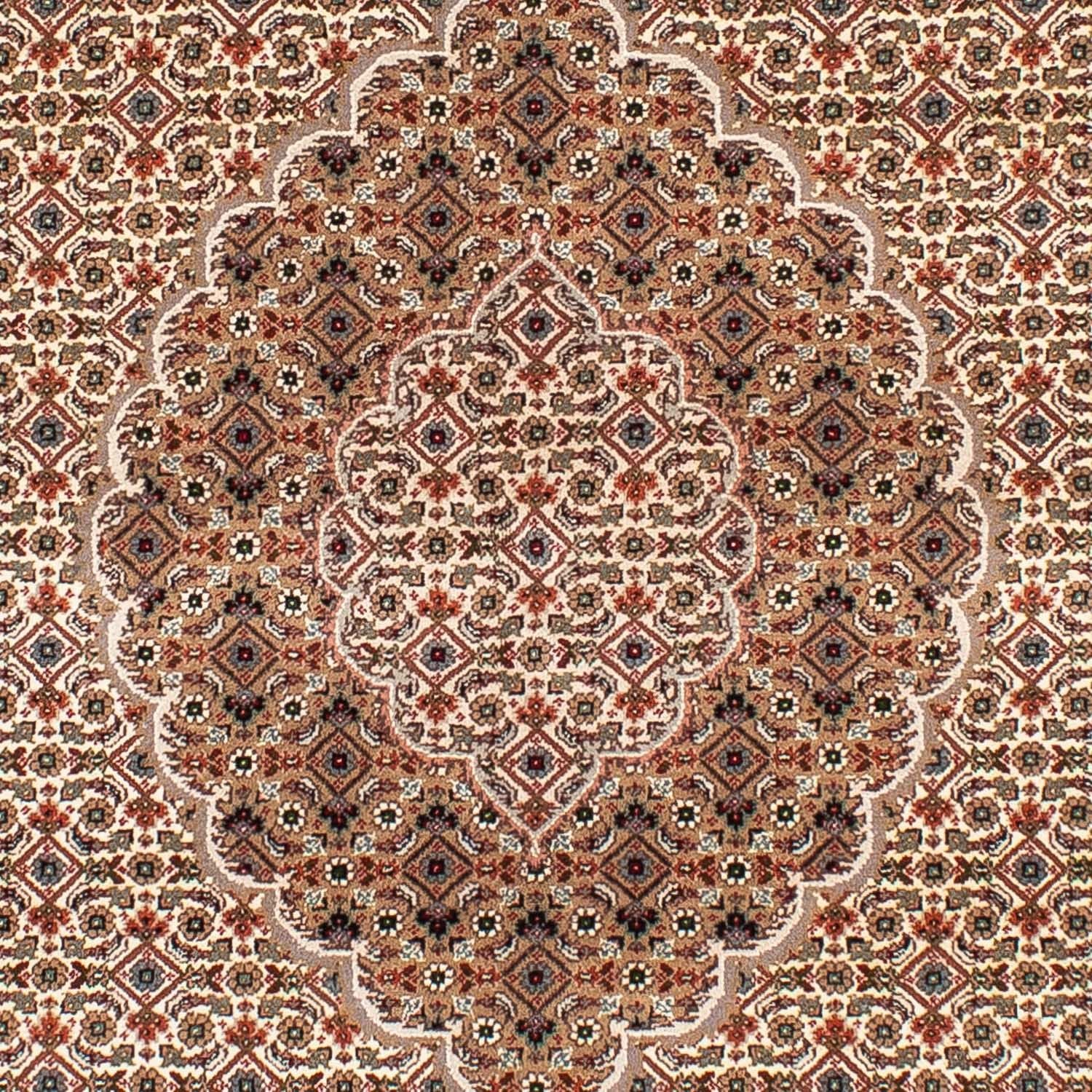 Tappeto Persero - Tabriz - 239 x 172 cm - beige