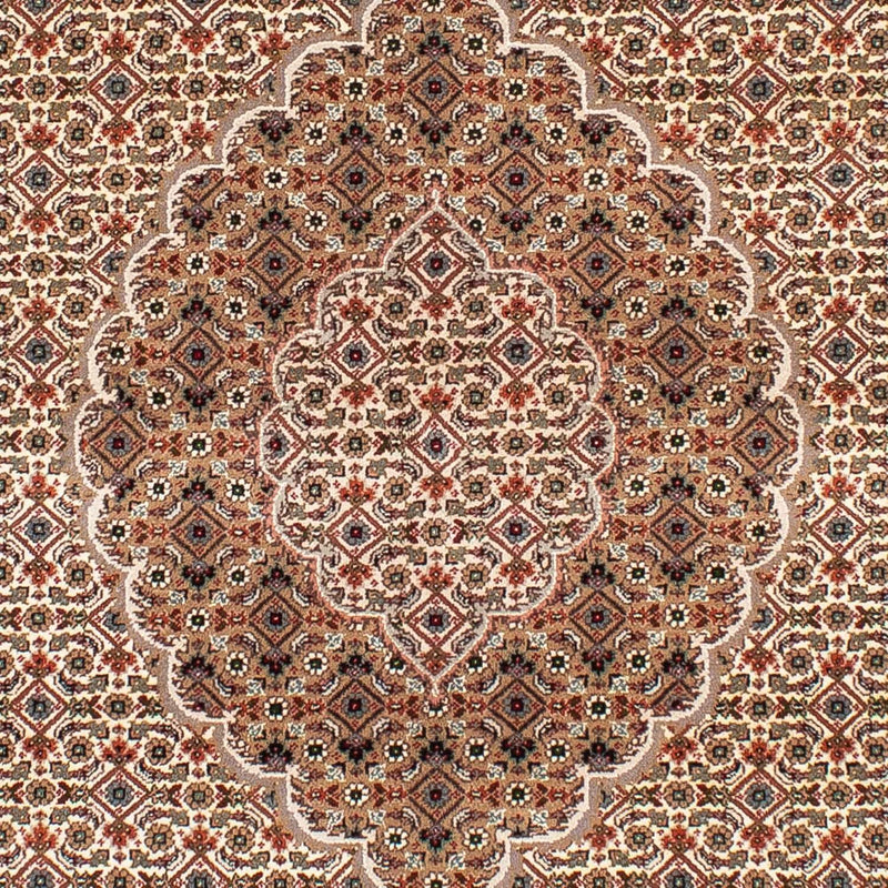 Tappeto Persero - Tabriz - 239 x 172 cm - beige