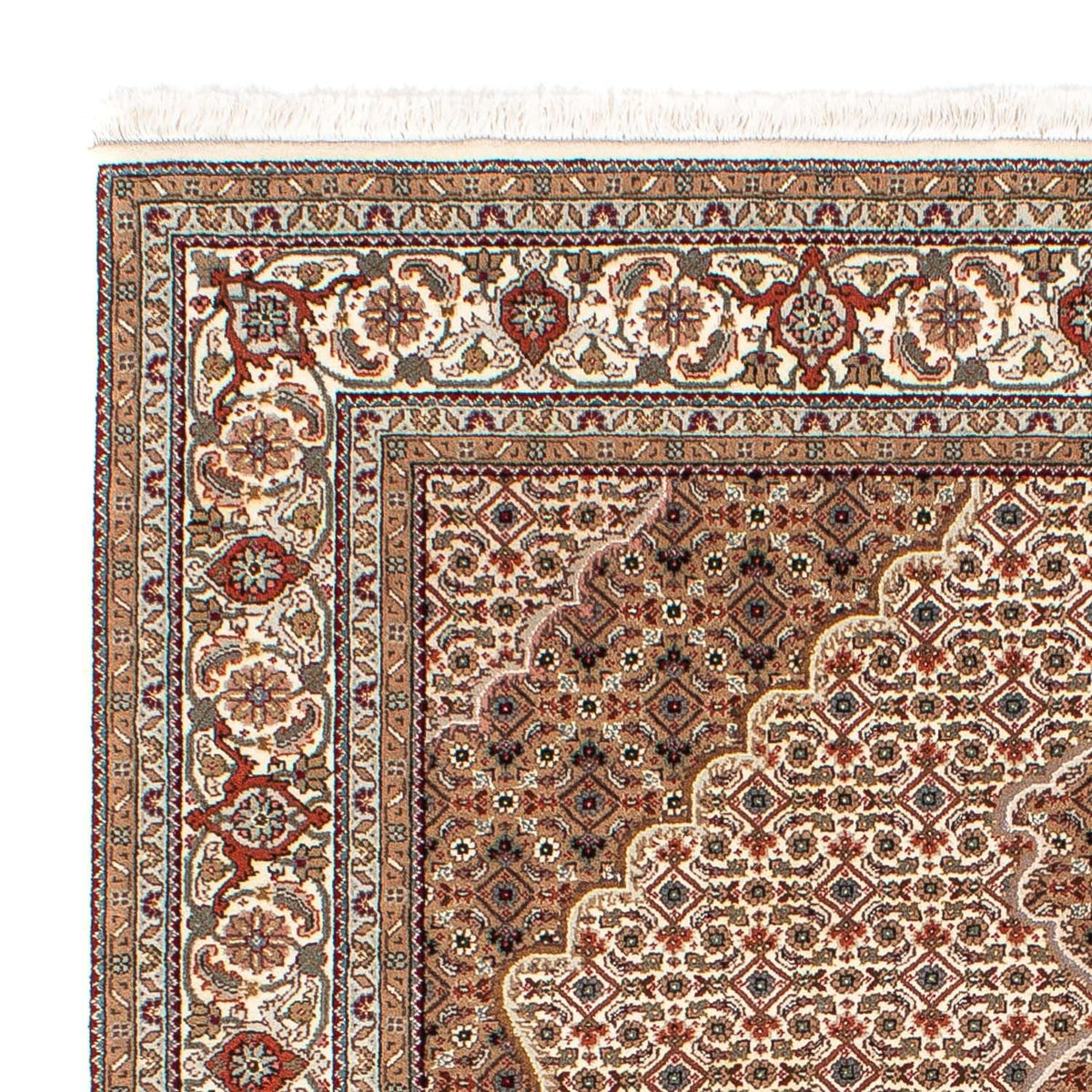 Tabriz Tappeto 172x239cm - Tappeto persiano