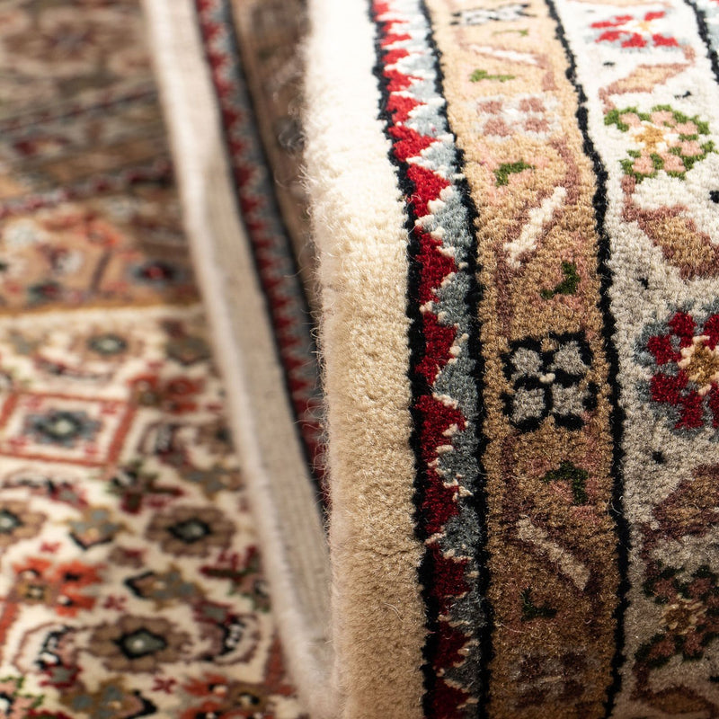 Tappeto Persero - Tabriz - 239 x 172 cm - beige
