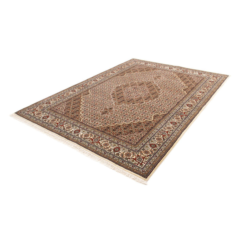 Tappeto Persero - Tabriz - 239 x 172 cm - beige